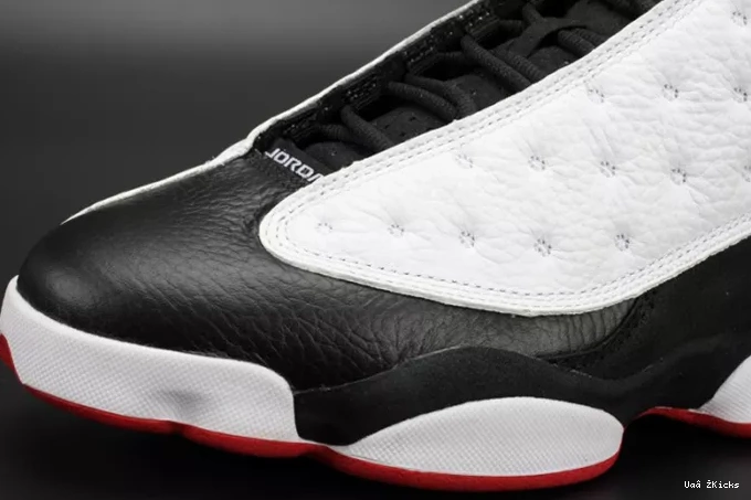 414571- Retro 13 He Jordan (2018) Got Game 821 3334 Unique 0802